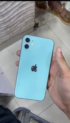 iPhone 11 approved 128 Gb