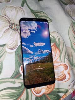 Samsung Galaxy s8 plus