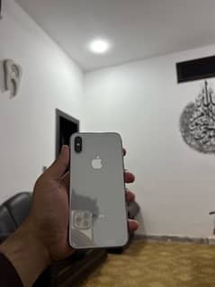 Iphone X | factory unlock | 64Gb