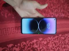 Infinix hot 9 full ok mobile da 10 10 condition da pta approved da 0