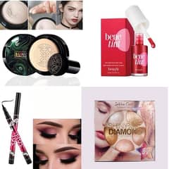 4 in 1 Makeup Deal