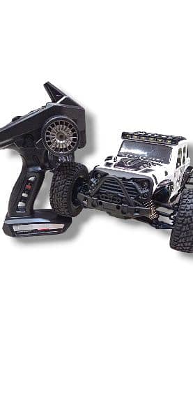 Rc car  jeep 4*4 gantry. . . . . mahindra 1