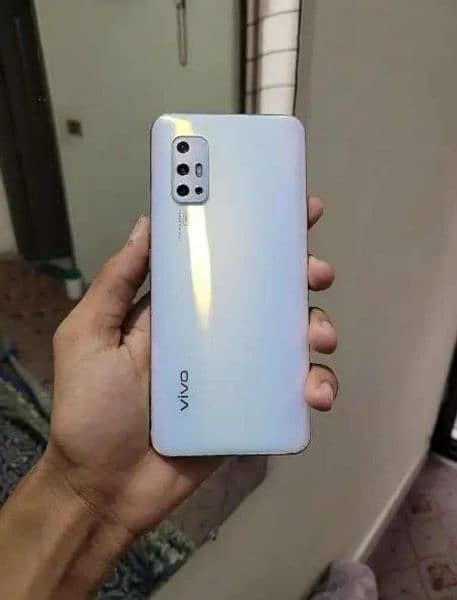 vivo v 17 exchange possible difference will be pay with good mobile 2