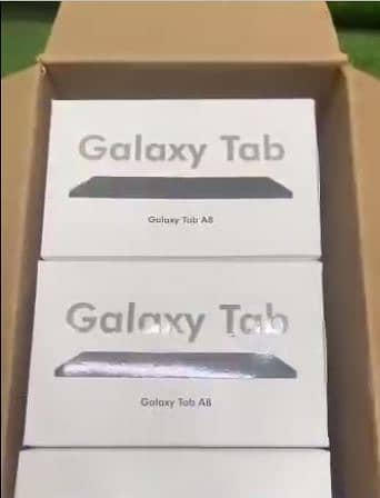 Samsung Galaxy Tab A8 10.5  ModelX200  3/32GB 1