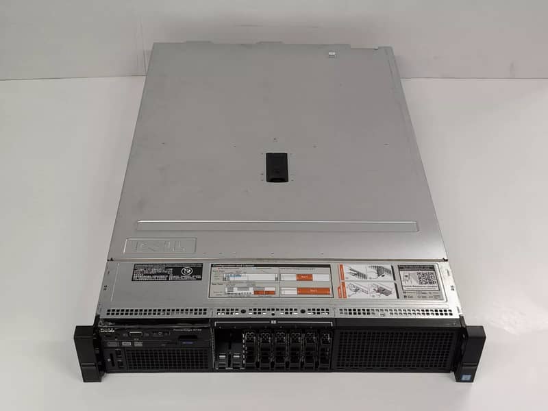 HP, Dell, Cisco, Fortinet - Server, Switch, Router, Firewall 8