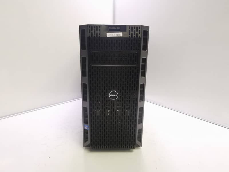 HP, Dell, Cisco, Fortinet - Server, Switch, Router, Firewall 15