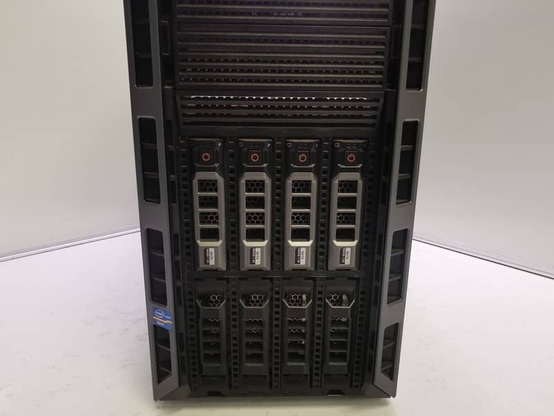 HP, Dell, Cisco, Fortinet - Server, Switch, Router, Firewall 16