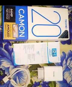 tecno camon 20