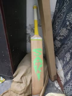 cricket Saki bat