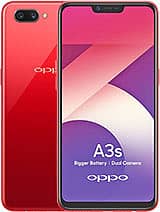 Oppo a3s 2/16