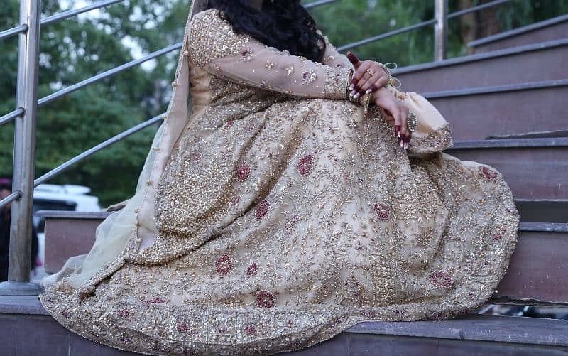 Heavy Walima Maxi | skin color | 4