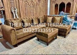 10 year foam L shape corner sofa /5 seater sofa set /7 seater sofa set