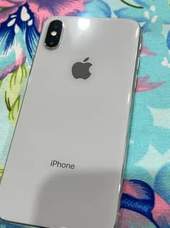 iphone x 256 GB