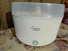 Tommee Tippee Steam Sterilizer