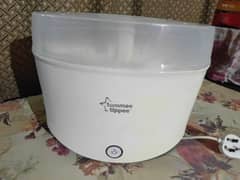 Tommee Tippee Steam Sterilizer