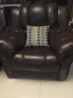 5 seater sofa 0