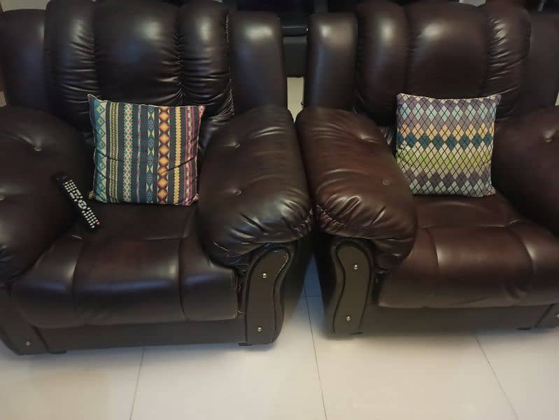 5 seater sofa 2