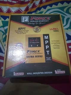 Force  MPPT