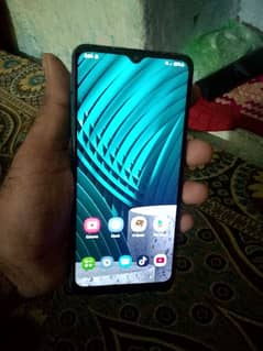 Samsung A02 for sale 3+64 g