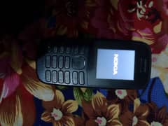 Nokia 106