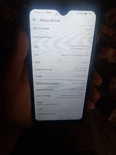 Huawei y7 3 32 urgent sale