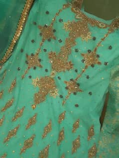 embroidery dresss ready to wear stitch dresss wedding