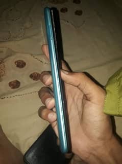 INFINIX HOT 10