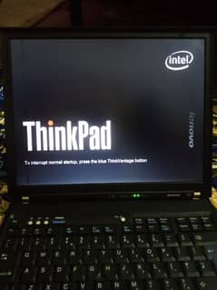 Lenovo Thinkpad T18. for sell for kids purchase tab