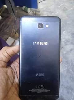 Samsung J7 Prime2 For Sale