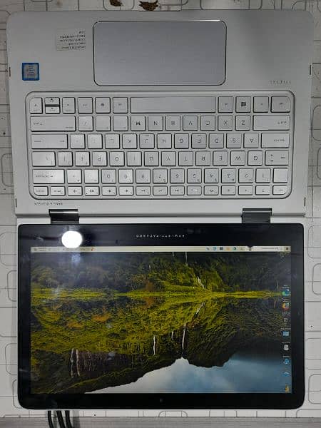 Hp spectre x 360 G2 6