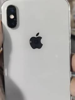 iphone x factory 256