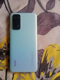 Redmi Note 11.4/128.       Full Box  with 33w charger