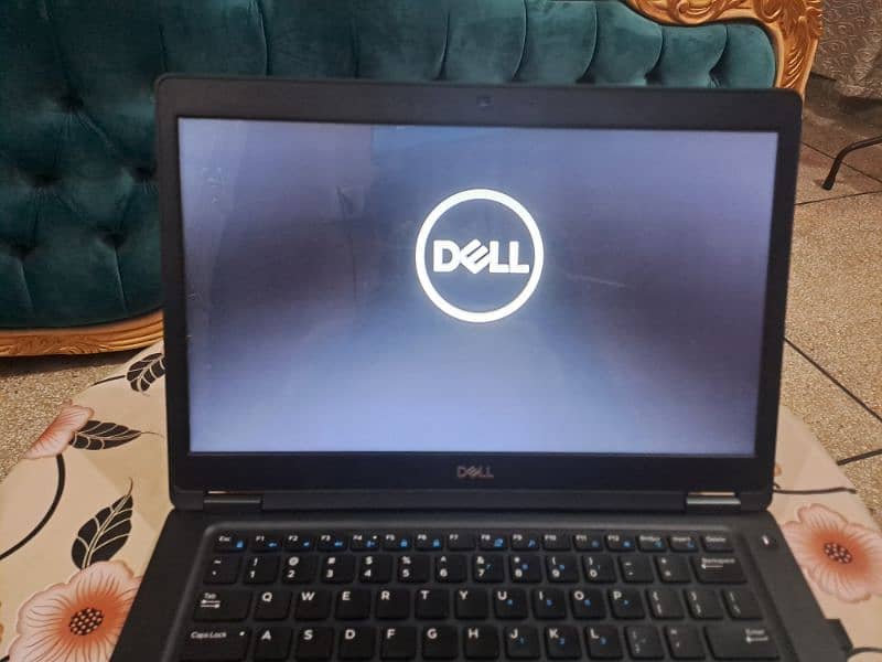 dell i5 8 generation 4