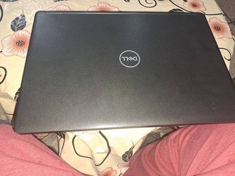 dell i5 8 generation 5