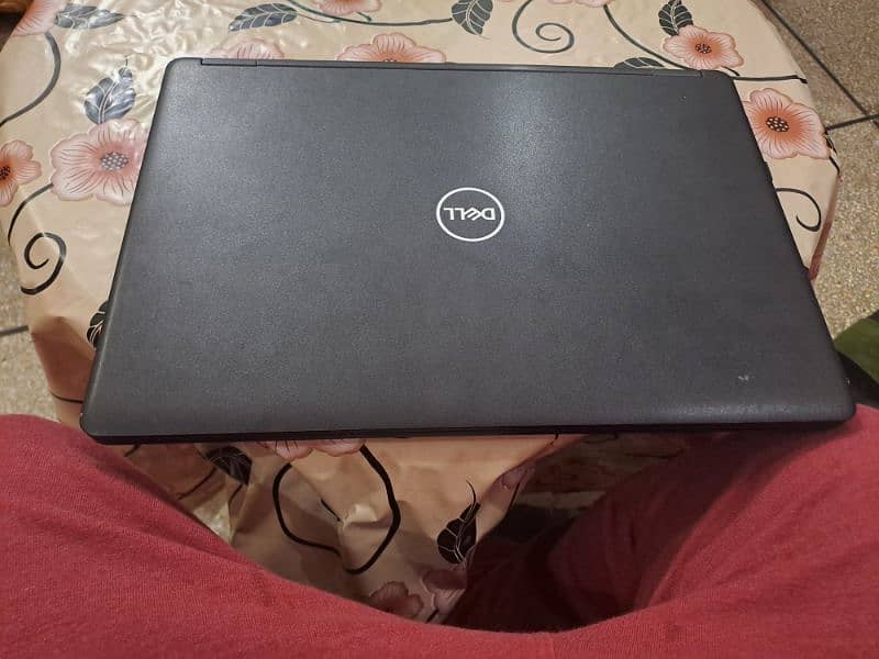 dell i5 8 generation 6