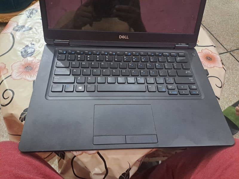 dell i5 8 generation 7