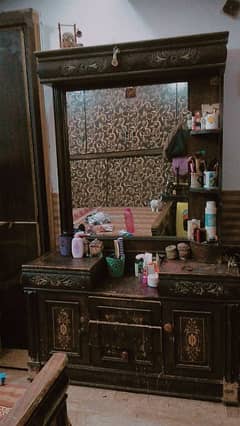 Dressing table for sale