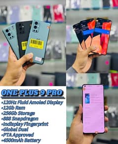 ONE PLUS 9 PRO GLOBAL 12/256 0