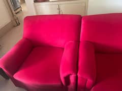 sofa 5 seater