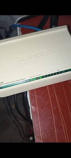 Tenda Router