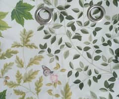 Windows curtains Nishat Very good quality