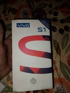 vivo s1