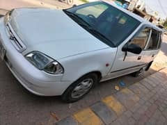 Suzuki Cultus VXR 2007