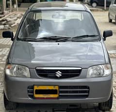 Suzuki Alto 2012