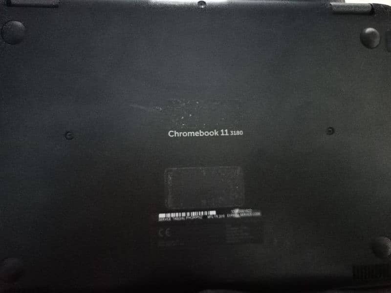 Dell Chromebook 11 3180 For Sale 2