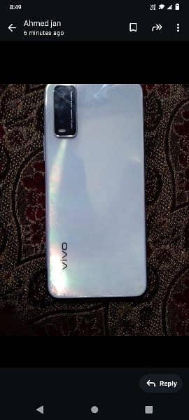 vivo y20 4