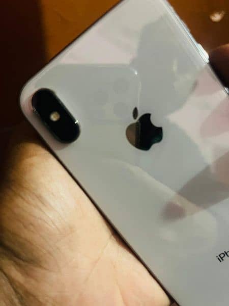 iphone X 64gb NON PTA 03269969969 WHATSPP AND LOCAL 0