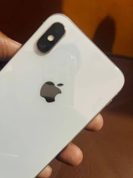 iphone X 64gb NON PTA 03269969969 WHATSPP AND LOCAL 1