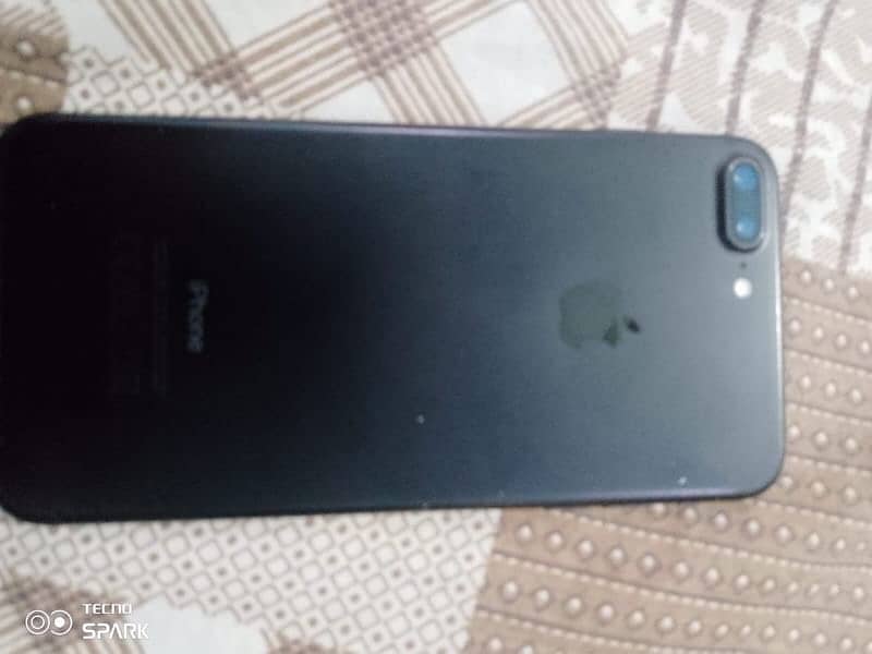 iphone7plus pta offical approved 2