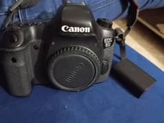 Canon 6D good condition 10/9